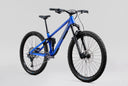 27 Norco Fluid FS 1 - Blue -