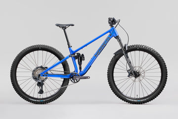 27 Norco Fluid FS 1 - Blue -