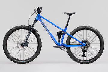 27 Norco Fluid FS 1 - Blue -