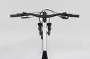 27 Norco Fluid FS 2 - Silver -
