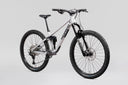 27 Norco Fluid FS 2 - Silver -