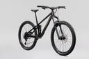 27 Norco Fluid FS 3 - Black -