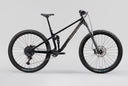 27 Norco Fluid FS 3 - Black -