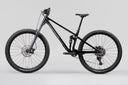 27 Norco Fluid FS 3 - Black -