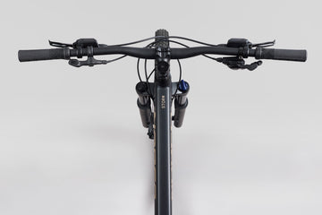 27 Norco Storm 1 - Black -