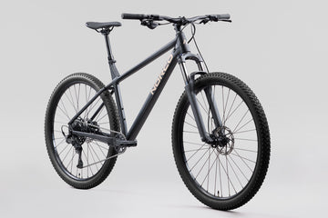 27 Norco Storm 1 - Black -