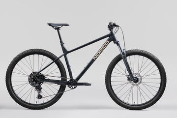 27 Norco Storm 1 - Black -