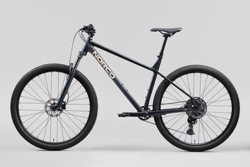 27 Norco Storm 1 - Black -