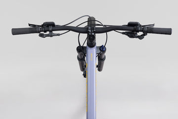 27 Norco Storm 1 - Mauve -