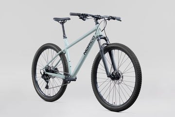 27 Norco Storm 2 - Grey Mint -