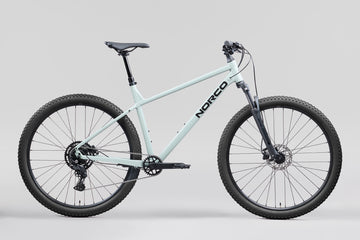 27 Norco Storm 2 - Grey Mint -