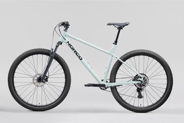 27 Norco Storm 2 - Grey Mint -