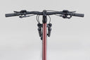 27 Norco Storm 2 - Rust Red -