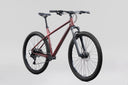 27 Norco Storm 2 - Rust Red -