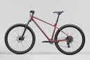 27 Norco Storm 2 - Rust Red -