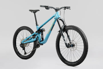 27 Norco Sight A1 160 29/27.5 - Blue -