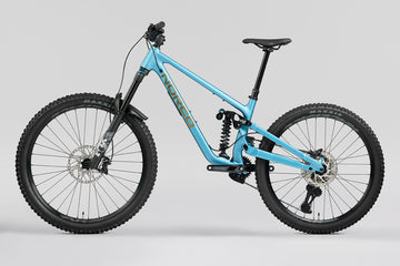 27 Norco Sight A1 160 29/27.5 - Blue -