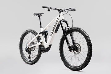27 Norco Sight VLT CX C1 - White -