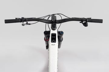27 Norco Sight VLT CX C1 - White -