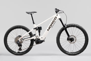27 Norco Sight VLT CX C1 - White -