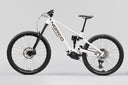 27 Norco Sight VLT CX C1 - White -