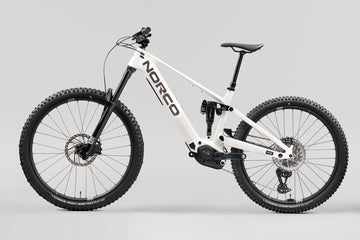 27 Norco Sight VLT CX C1 - White -