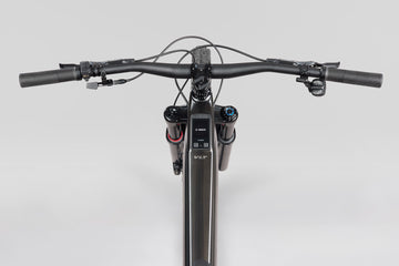27 Norco Sight VLT CX C2 - Black -