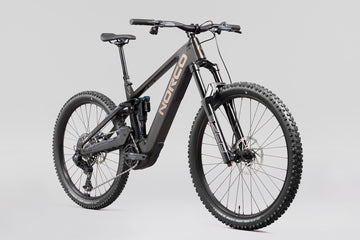 27 Norco Sight VLT CX C2 - Black -