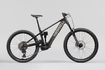 27 Norco Sight VLT CX C2 - Black -