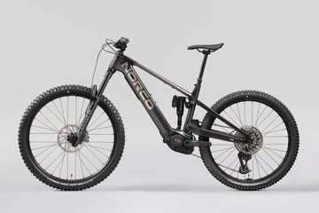 27 Norco Sight VLT CX C2 - Black -