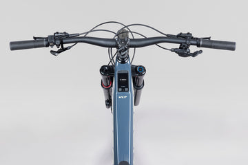 27 Norco Sight VLT CX C3 - Smoke Grey -