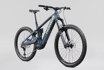27 Norco Sight VLT CX C3 - Smoke Grey -