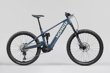 27 Norco Sight VLT CX C3 - Smoke Grey -