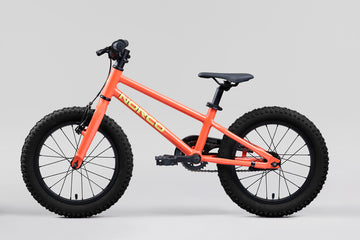 Norco Storm Coaster 16" - Peach
