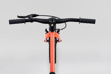 Norco Storm Coaster 16" - Peach