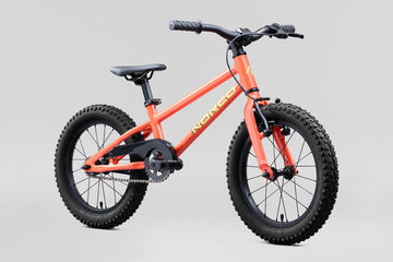 Norco Storm Coaster 16" - Peach