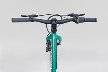 27 Norco Storm 20 Disc - Green