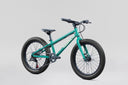 27 Norco Storm 20 Disc - Green