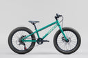 27 Norco Storm 20 Disc - Green