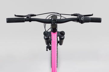 27 Norco Storm 20" - Pink