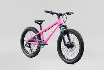 27 Norco Storm 20" - Pink