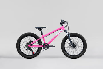 27 Norco Storm 20" - Pink