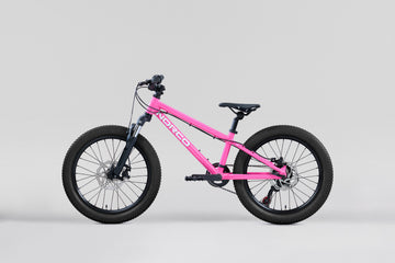 27 Norco Storm 20" - Pink