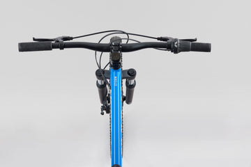 Norco Storm 24" - White/Blue