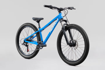 Norco Storm 24" - White/Blue