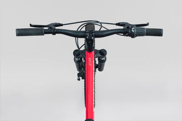 27 Norco Storm 24" Disc - Red