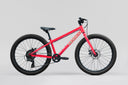 27 Norco Storm 24" Disc - Red