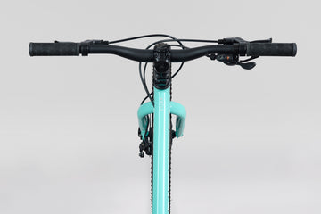 27 Norco Storm 24" Disc - Torquoise