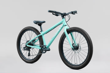 27 Norco Storm 24" Disc - Torquoise