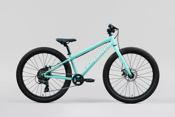 27 Norco Storm 24" Disc - Torquoise